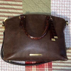 Brahmin Purse
